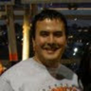 Meet your Posher, Ken